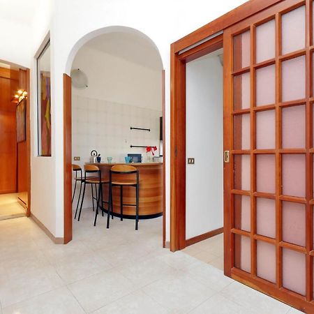 Centralstation Apartment Рим Экстерьер фото