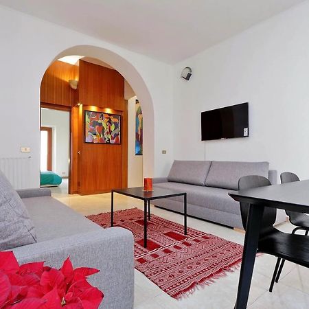 Centralstation Apartment Рим Экстерьер фото