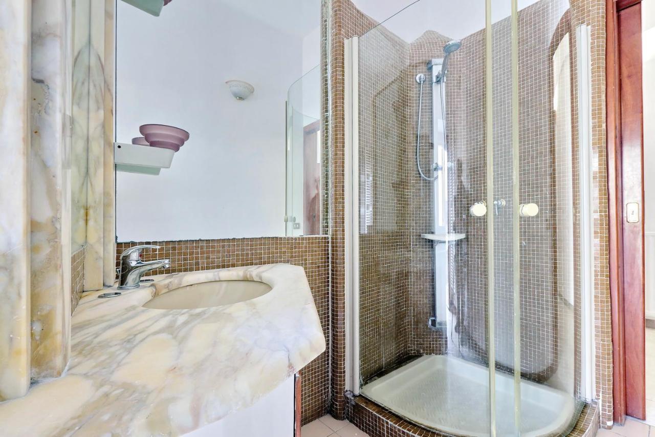 Centralstation Apartment Рим Экстерьер фото